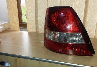 Lampa spate stânga kia sorento