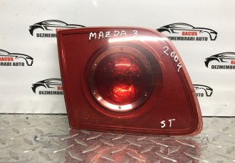 Lampa spate stop MAZDA 3 Limuzina 2004 