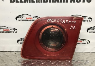 Lampa spate stop MAZDA 3 Limuzina 2004