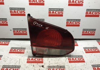 Lampa Stanga Haion Volkswagen Golf 6 Hatchback Cod 5K0945259