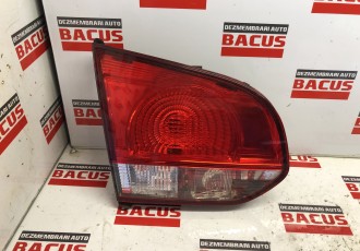 Lampa Stanga Haion Volkswagen Golf 6 Hatchback Cod 5K0945259