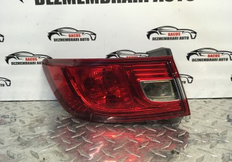 LAMPA STANGA SPATE RENAULT CLIO 4 / AN 2015 / COD 265553021R