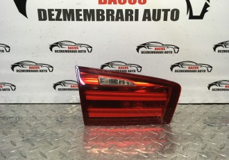 Lampa stop BMW 5 Touring (F11) 2010-2016 cod- 6321 7203227 06