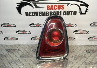 Lampa stop dreapta pe aripa Cod: 7255910-04 Mini Cooper R56 [2006 - 2015] 