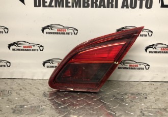 Lampa (stop) dreapta pe haion Opel Corsa E an 2016 cod piesa 39012626