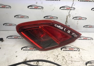 Lampa (stop) dreapta pe haion Opel Corsa E an 2016 cod piesa 39012626