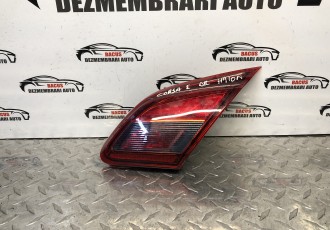 Lampa (stop) dreapta pe haion Opel Corsa E an 2016 cod piesa 39012626