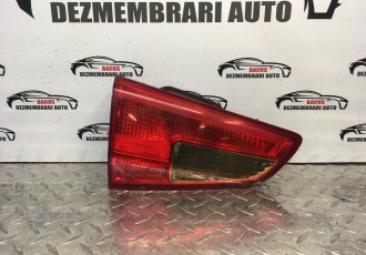 Lampa stop haion stanga Kia Ceed (JD) Break/Combi/SW 2012-2018 92403-A23