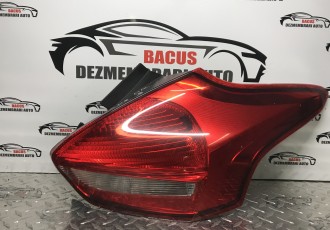 Lampa stop pe aripa dreapta Ford Focus 3 [facelift] [2014 - 2020] Hatchback 5-usi 