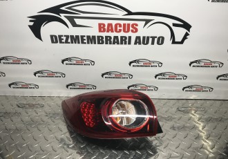 Lampa stop pe aripa stanga Mazda 3 BM [2013 - 2016] Hatchback 