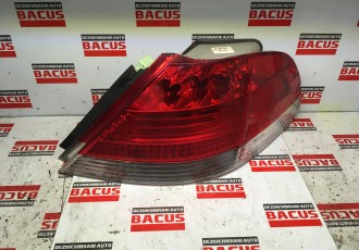 Lampa Stop Spate DREAPTA BMW 7 (E65, E66, E67) 2001 - 2008 COD- 6937236, 6937236-09,