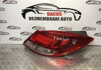 LAMPA STOP SPATE OPEL INSIGNIA A 2008->2012 Lampa spate dreapta