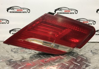 Lampa Stop Spate / Tripla Capota Portbagaj, dreapta BMW 7 (E65, E66, E67) 2001 - 2008 COD- 6938518 07 cu defect