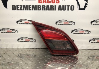 Lampa (stop) stanga pe haion Opel Corsa E an 2016 cod piesa 39012625