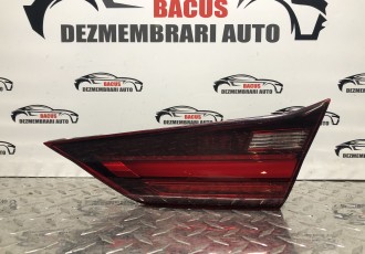 Lampa stop tripla haion Dreapta Bmw F40 an 2020 cod piesa 7450652