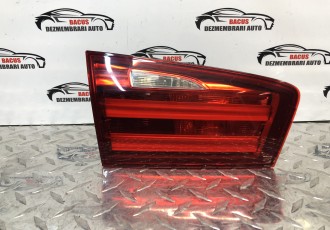 Lampa stop tripla haion stanga f11 Bmw F11 an 2011 cod piesa 7203227-06