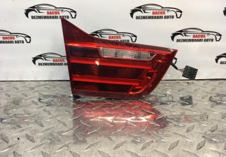 Lampa / Tripla stop stanga pe haion Cod: 6321 7296101-11 BMW Seria 4 F32/F33/F36 [2013 - 2017] Gran Coupe PACHET M