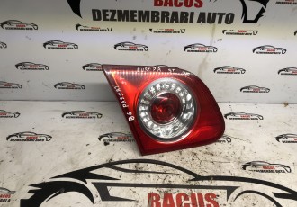 Lampa / Tripla stop stanga portbagaj 3C5945093E Volkswagen VW Passat B6 [2005 - 2010] Sedan 4-usi 2.0 TDI