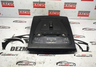 Lampa/lumina plafoniera fata Bmw Seria 7 F01/f02/f03 an 2010 cod piesa 28253419