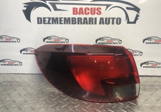 LAMPA/STOP STANGA SPATE OPEL ASTRA K - AN 2017 BREAK - COD 39077374