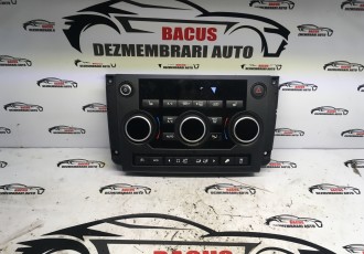  Land Rover Discovery Sport  Comanda clima Cod: GK72-14C533-MA 