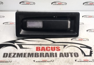 Lanterna cu priză încărcare vehicul Citroen C4 Grand Picasso cod- 9685614080