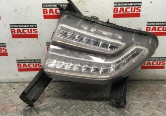 Lumini de zi led Hyundai Ioniq daylight 2022 cod- 92207G2100 cu mic defect