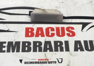 Lumini interior BMW Seria 1 E81, E87 6972605, 6 972 605.