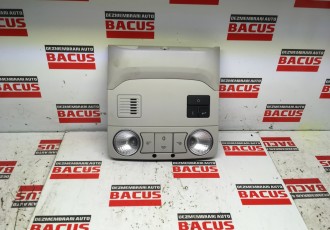 Lumini plafon SKODA RAPID II (NH3) [ 2012 - > ] cod- 3b0035711b