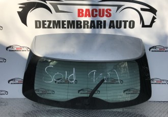 Luneta Cu Eleron Bmw Seria 3 F31 