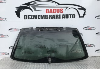 Luneta Haion Bmw seria 5 E61
