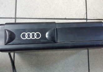 magazie cd 8d9035111 Audi A 2.5tdi