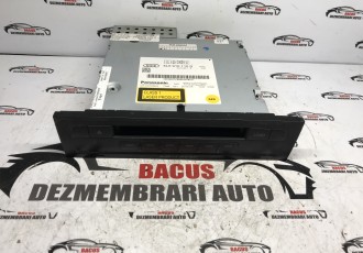 Magazie CD Audi Q7 (2006-2010) [4L] 3.0 Motorina 2008 4L0910110B