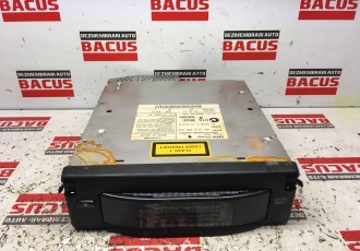 Magazie Cd BMW 5 (E60, E61) 2003 - 2010 Motorina cod- 6956939, 6 956 939, 65126956939