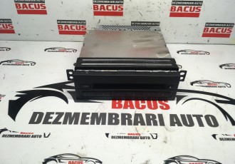 Magazie CD Bmw X5 X6 E70 E71 Cod 9151148 