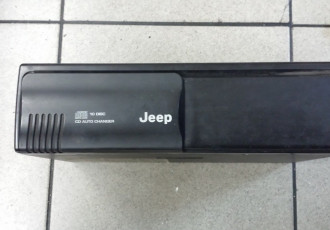 magazie cd pentru JEEP GRAND CHEROKEE cod:p56038579ac