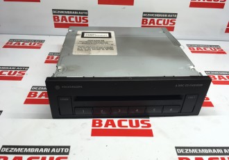 Magazie CD-uri Volkswagen Jetta cod: 1k0035110b