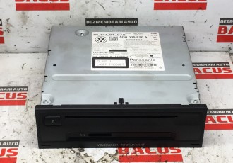 Magazie CD Volkswagen Golf 7 (2012-2017) 1.6 Motorina 2016, 5G0035820A