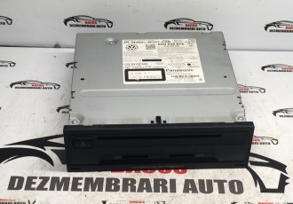 Magazie cd Volkswagen Golf 7 2013-2019 5G0035874