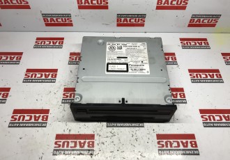 Magazie CD Volkswagen Golf 7 2014 COD 5G0035820A