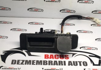 Maner deschidere capota spate cu camera, Mercedes Clasa C (W205) cod A2227500893