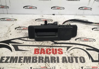 Maner Deschidere Haion Cu Camera Masalier Mercedes C-Class W205 COD A2227500893