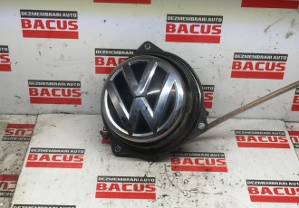 Maner Deschidere Haion Cu Sigla Originala VW Passat B8 Cod : 3G5827469
