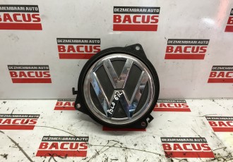 Maner deschidere haion cu sigla VW Polo 6R cod: 6r6827469