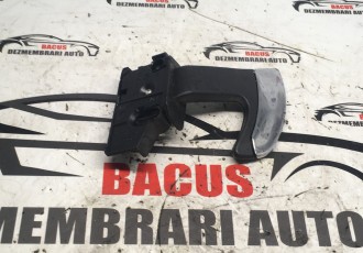 Maner , pedale volan dreapta Citroen C4 Picasso (2006->) [UD_] 96481641XT