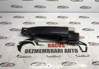 Maner stanga spate, Nissan Qashqai  cod 80611-EB30B
