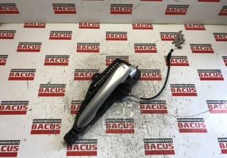 Maner Usa Dreapta Fata Renault Clio 4 Cod 806060204R