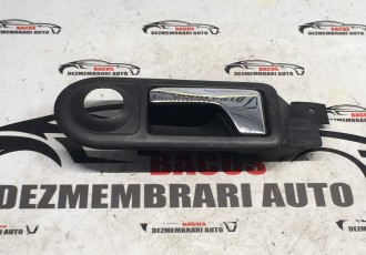 Maner Usa / Portiera Interior Fata Vw Golf 4 1997-2004 1J0837113