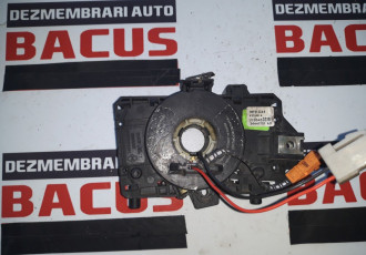 Maneta/ Comenzi Stergatoare Renault Megane II 1995-2002 cod:7700846406