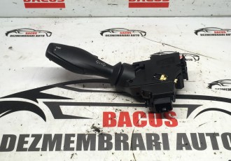 Maneta semnalizare, cod 8A6T-13335-BC, Ford Fiesta 7